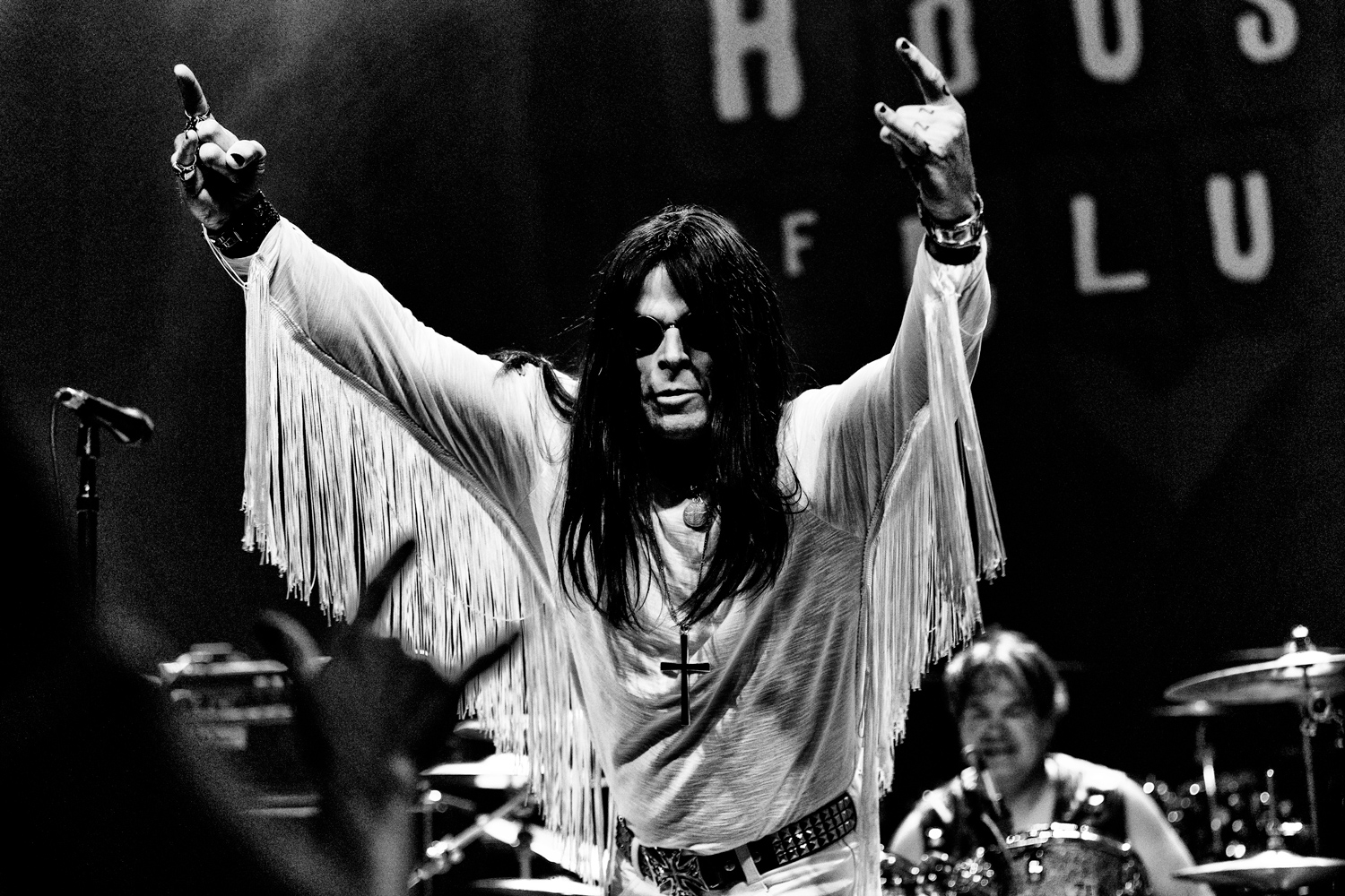 Scotty Billion of Madman