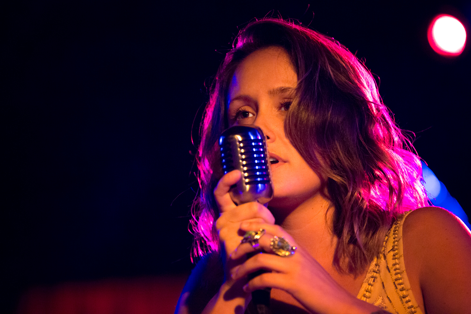 Jesse Malley of The Tilt